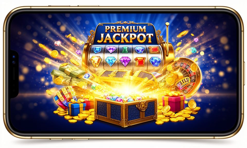 kangtoto2 Legacy: Pilihan Meja dan Slot Khusus untuk Malaysia